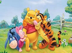 Image result for Winnie the Pooh Laptop