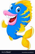 Image result for Funny Fish Clip Art