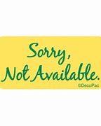 Image result for Service Not Available
