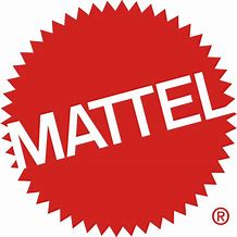 Image result for Mattel Logo.png
