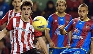 Image result for Levante vs Bilbao