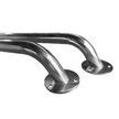 Image result for Stainless Steel Handrail Rope Fittings