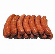 Image result for Andouille Sausage