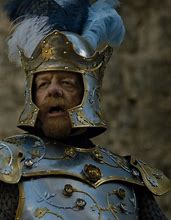 Image result for Game of Thrones Mace Tyrell