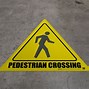 Image result for Pedestrian Clip Art