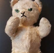 Image result for Vintage Toy Stuffed Animals