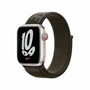 Image result for Nike Sport Loop Apple Watch