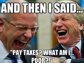 Image result for Funny Tax Cartoons