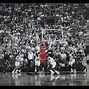 Image result for Michael Jordan Winning Shot