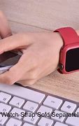 Image result for Rockymile Apple Watch Screen Protector