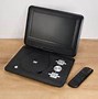 Image result for Portable Sharp DVD Players