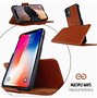 Image result for Magnetic iPhone Case with Wallet and Ring