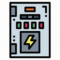 Image result for Electrical Panel Symbol