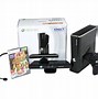 Image result for Xbox 360 Kinect Console Bundle