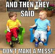 Image result for Kids Playing Meme