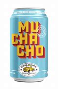 Image result for Muchacho Beer