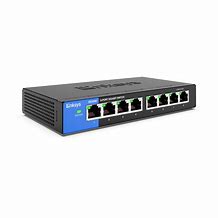 Image result for Linksys 8-Port Switch