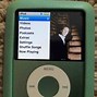 Image result for iPod 3rd Gen Menu