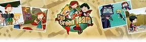 Image result for Das Green Team