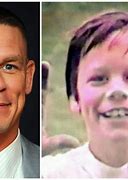 Image result for John Cena Younger