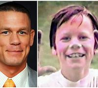 Image result for John Cena and His Son