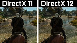 Image result for DirectX 11 vs 12