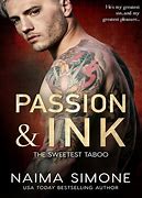 Image result for Ink Mark Passion