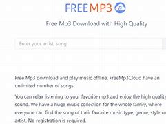 Image result for Free MP3 House Music Download Sites