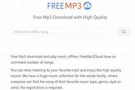 Image result for Best Free MP3 Music Downloads
