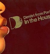Image result for Dimitri From Paris