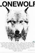 Image result for Lone Alpha Wolf Meme