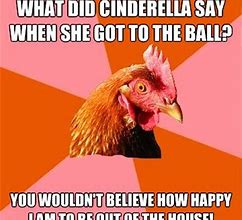 Image result for Cinderella Meme