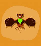 Image result for Paper Bat Vector