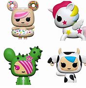 Image result for Funko Tokidoki