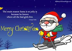 Image result for Funny Christmas Wishes Quotes