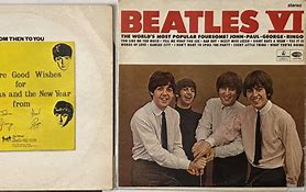 Image result for Rarities The Beatles