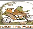 Image result for Frog and Toad Fan Art