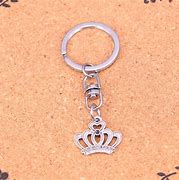 Image result for Royal Keychain