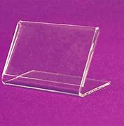 Image result for Perspex Photo Frames