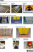 Image result for 5S Warehouse Floor Markings Examples