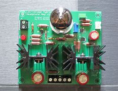 Image result for JVC Class A Amplifier