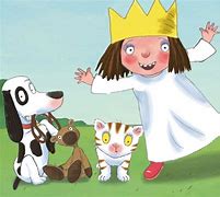 Image result for A Little Princess Characters