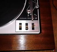 Image result for Signs You Need a New Idler Wheel On Turntable