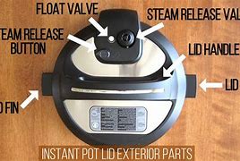 Image result for How to Set Up Stand in Instant Pot