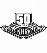 Image result for NHRA Original Logo
