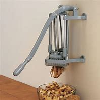 Image result for French Fry Cutter