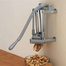 Image result for Amonet Industrial French Fries Cutter