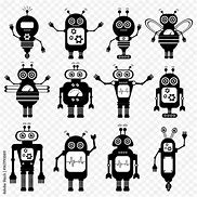Image result for Vector Robot Eyes