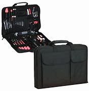 Image result for Technicians Briefcase Tools