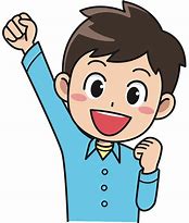 Image result for Clip Art of a Boy
